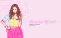 Yuri_Cute Pink Baby-G_