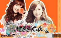 Jessica 1 | Editing By :afrienkhs