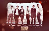 2PM GROWN 3RD ALBUM COMEBACK