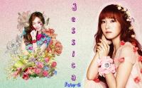 Jessica Baby-G