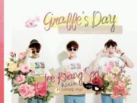 Kwang Soo -  Giraffe's Day