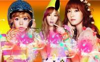 Sunny Taeyeon Jessica