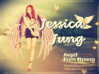 Jessica Jung (Angel From Heaven)