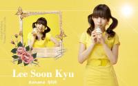 Sunny SNSD - Banana Milk ♥