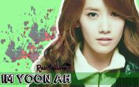 Yoona|LoveGreen