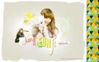 Apink - Eun Ji 1st