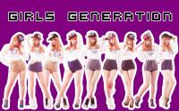 Girls Generation|By : afrienkhs