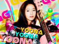 Yoona::SNSD:Guitar::art