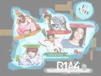 B1A4 - What's happening?