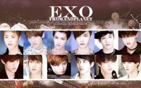 EXO :: Everysing Ver.1