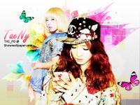 TaeNy (snsd) I got a boy V.2