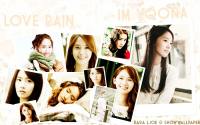 :: YOONA ::