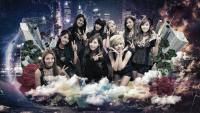 ••Snsd:Peace Sign••