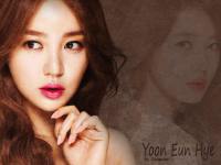 Yoon Eun Hye