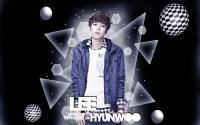 :: LEE HYUN WOO EVISU ::