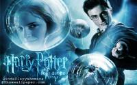 Harry Potter And The HALF-BLOOD PRINCE
