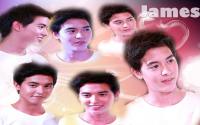 เจมส์ จิรายุ