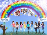 SNSD Spao vers. me