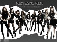 SNSD - Run Devil Run