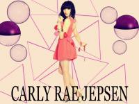 ::CARLY RAE JEPSEN:: SIMPLE