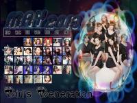 SNSD_Calender