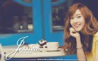 SNSD ♥ Jessica : Coming Step