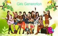 Girls Generation