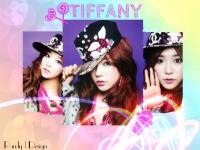 SNSD TIFFANY I GOT A BOY