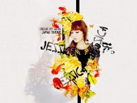 Jessica_SNSD_On megazine (japan theme)