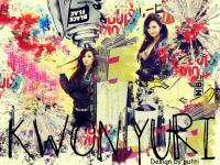 ART::KWON YURI