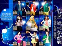 Korean Ver::HIGH SCHOOL MUSICAL ON STAGE::