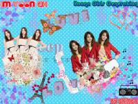 Editing ::Im Yoon Ah::