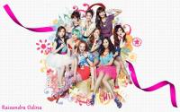 SNSD Baby G