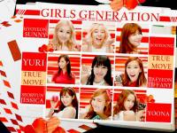 Girls_Generation::TRUE MOVE