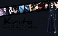 :: Kirito SAO :: (Re-edit)