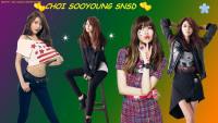 ♥♥Choi Sooyoung♥♥