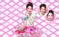 Im YoonA @ Kiss Me Baby-G