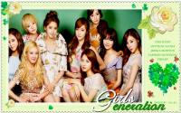 Snsd::VOGUE_MEGAZINE