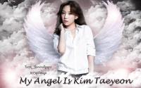 :: My Angel Is Kim Taeyeon ::