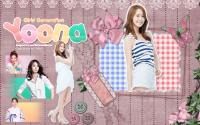 :: YOONA SNSD ::