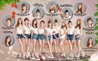 Snsd Fresh Vintage