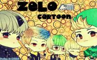 ZELO CARTOON