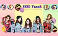 I Got A Boy YoonA