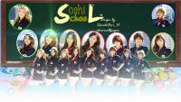 Girls' Generation Back to School