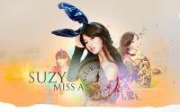 Miss A - Suzy of brightness