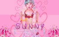 Sunny Spesial Birthday