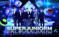 Super junior M : special stage