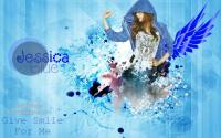 Jessica SNSD - Blue