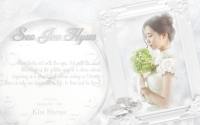 3rd Wallpaper - Seohyun