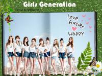 ~Love forever Snsd~